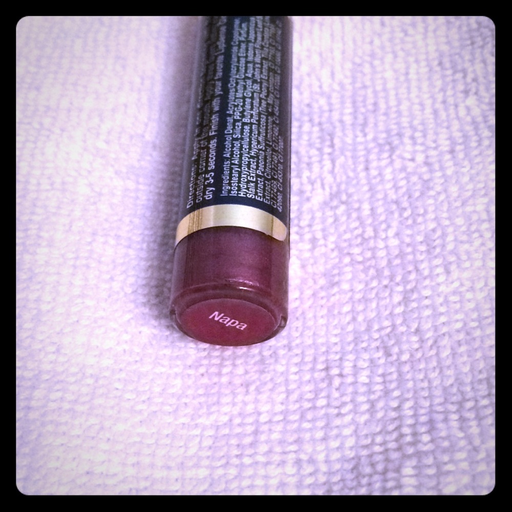 LipSense Napa New!